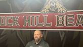 Rock Hill’s new head football coach talks spring practice, quarterbacks and more in Q&A