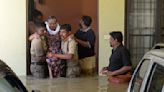 India's Bengaluru flooded after days of torrential rains