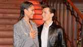 Zendaya and Tom Holland Share Sweet PDA Moment While Signing “Spider-Man” Posters for His Charity