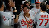 After McClanahan leaves, Orioles rally to beat Rays 5-3