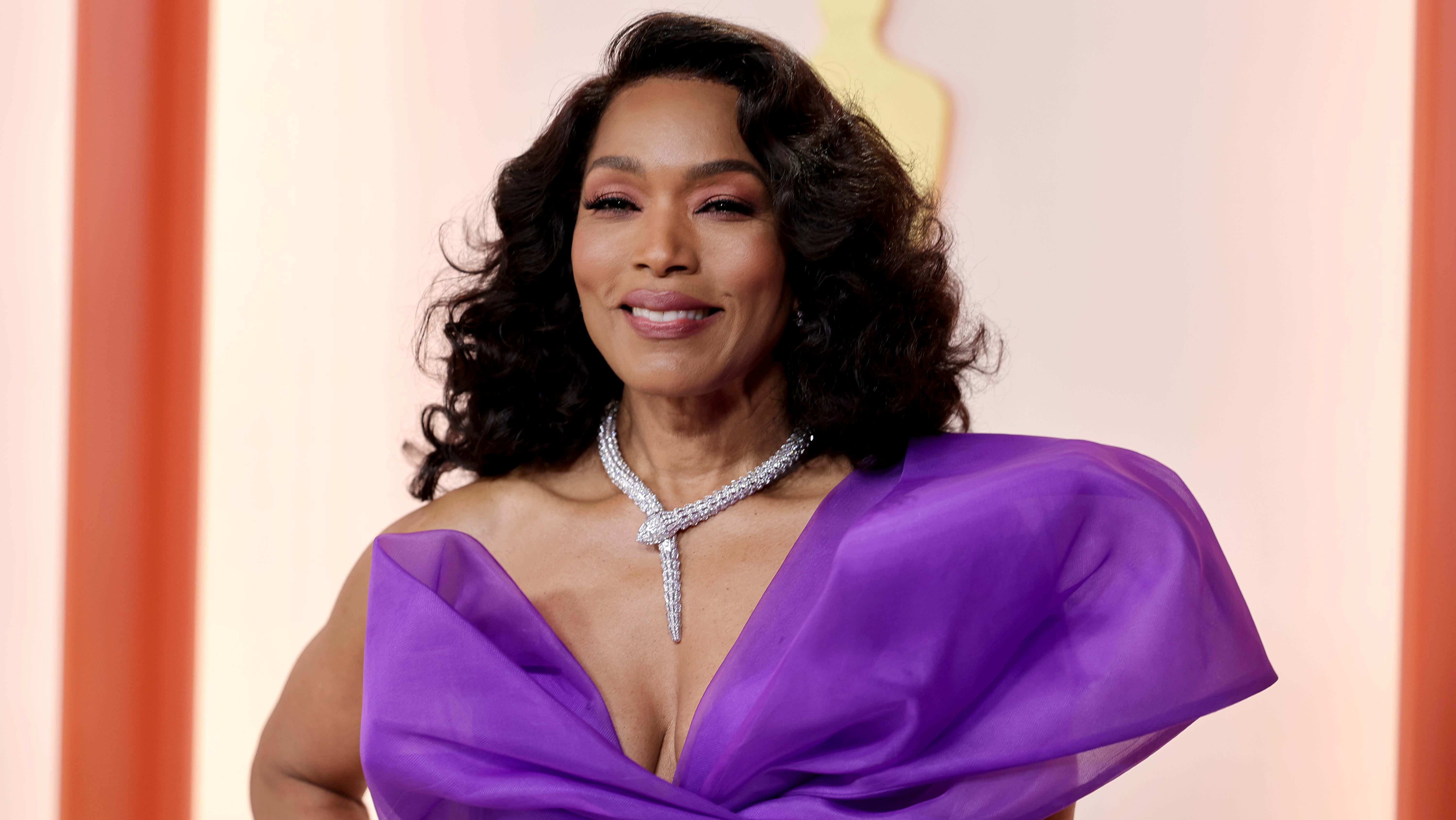 Angela Bassett Announced As Spelman College Commencement Speaker