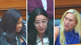 Jasmine Crockett Compares Herself To Kendrick Lamar After “Bad-Built Butch Body” Diss In Viral House Hearing