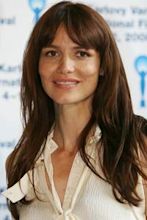 Saffron Burrows