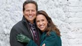 Lacey Chabert Set To Reunite With “Party Of Five” Costar Scott Wolf This Holiday Season On Hallmark