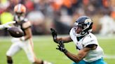 Former Jaguars WR Zay Jones signing with Cardinals