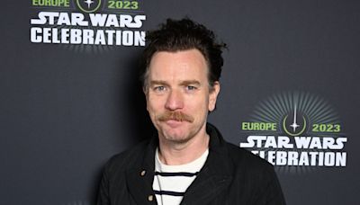 Ewan McGregor schwärmt von Ehefrau und gemeinsamem Sohn