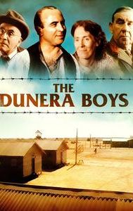 The Dunera Boys