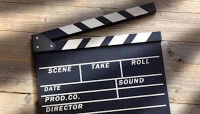 Hollywood movie filming in Columbus wants your help. Do you have these items to rent?