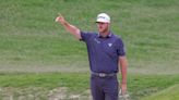 Taylor Pendrith wins 2024 CJ Cup Byron Nelson for first PGA Tour victory