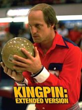 Kingpin - Estes Loucos Reis do Boliche