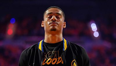 Golden State Warriors NBA Champion Thinks This Team Should Land Jordan Poole