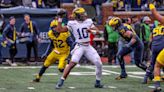 Alex Orji espouses culture, unselfishness when it comes to Michigan football QB battle