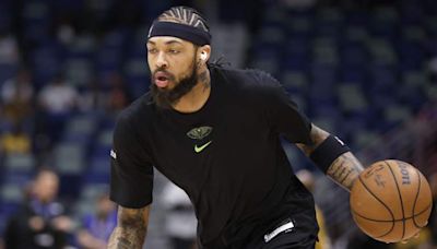 Ex-NBA Champion Urges Warriors to Trade for Brandon Ingram