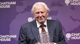 Sir David Attenborough confirms new ocean documentary