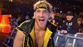 What Are The Chances Logan Paul Wins A WWE Championship Title In 2023?