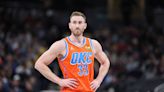 Gordon Hayward's Wife Responds To Thunder GM, Who Said Trading For Her Husband Was A Mistake