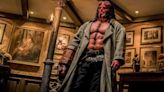 David Harbour pidió consejo a Ryan Reynolds ante el fracaso de Hellboy