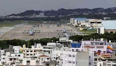 撤出沖繩搬往二、三島鏈! 美4千陸戰隊將調關島 另5千駐軍移往夏威夷和本土