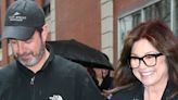 Valerie Bertinelli fans thought her new boyfriend was her 'security guard'