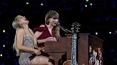 ¿Qué opina Taylor Swift de que su protegida, Sabrina Carpenter, trabaje con Kim Kardashian?