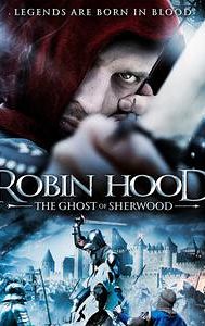 Robin Hood: Ghosts of Sherwood