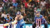 Gambhir, Surya off to flying start as India grab 43-run win