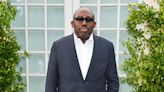 Londoner’s Diary: First a book, now Edward Enninful the film?