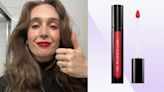 I tested Taylor Swift's 'kiss-proof' red lipstick to find out if it's actually worth the hype