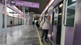 Metro CDMX y Metrobús hoy 5 de julio