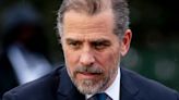 Hunter Biden’s lawyer tells Trump posts are putting family in danger