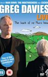 Greg Davies Live: The Back of My Mum's Head