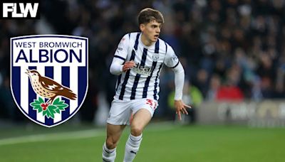 West Brom: £20m Tom Fellows claim made with Jack Clarke and Crysencio Summerville in mind