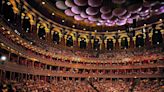 BBC Proms festival goers faint in sweltering Royal Albert Hall