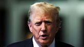 Jury hears instructions again as Trump hush money trial deliberations continue