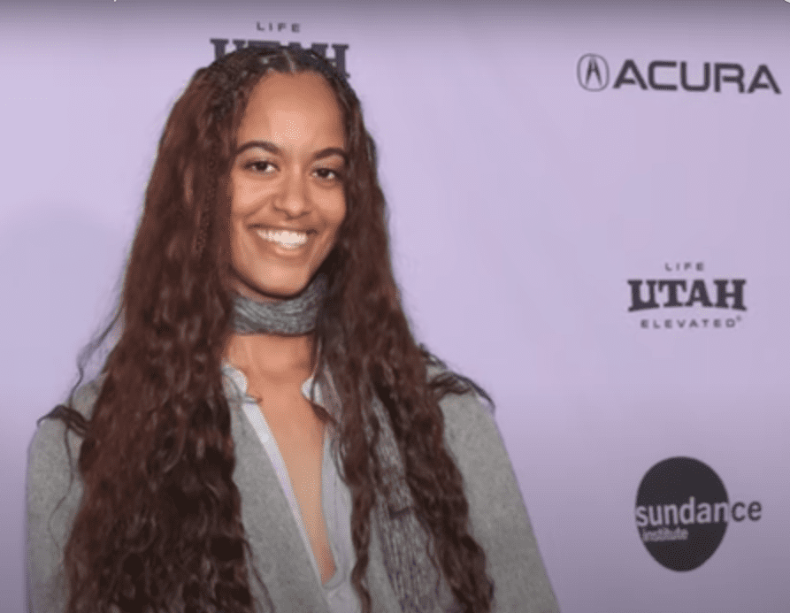 Malia Obama is a rising fashion icon, inspires style with her easy looks