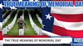 Honoring the Fallen: Memorial Day's True Meaning