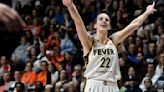 Caitlin Clark's WNBA debut helps ESPN set viewership record for league game on network