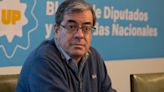Germán Martínez: “A los dialoguistas los vi más veces tratar de acordar con Milei que buscar una mayoría para defender al pueblo”