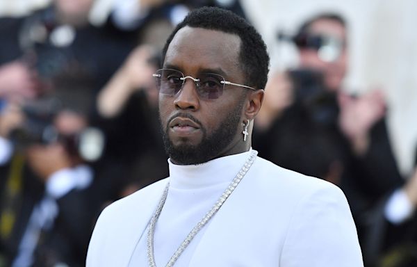 Sean Combs is the subject of a federal criminal investigation