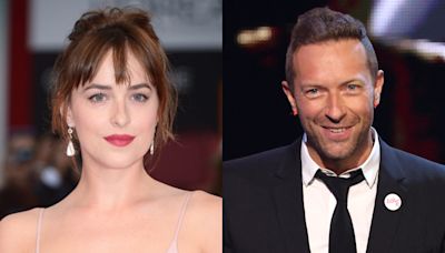 Dakota Johnson and Chris Martin: A Complete Relationship Timeline