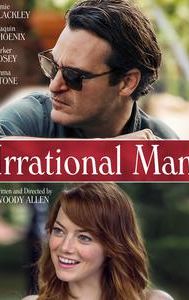 Irrational Man