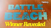 'Battle on the Beach' Winner Revealed: Season 4 Finale Recap