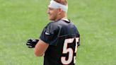 Bengals, Logan Wilson agree to four-year contract extension