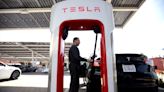 Trending tickers: Tesla, Nvidia, Tencent, Fresnillo