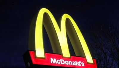 Alto ejecutivo de McDonald's en EEUU critica informaciones virales sobre precios desorbitados