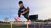 Northern Colorado hurdler Jerome Campbell sets school record, advances in NCAA regional track and field meet