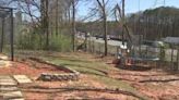 Homeowners upset GDOT cleared trees that served as noise barrier to busy DeKalb highway