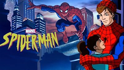 10 Reasons Spider-Man: The Animated Series Still Holds Up 26 Years After It Ended