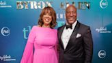 Black media, politics, and glamour converged at Byron Allen’s Washington D.C. Gala