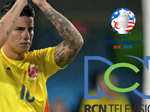 RCN EN VIVO - Colombia vs. Argentina ONLINE: cómo ver GRATIS final Copa América 2024